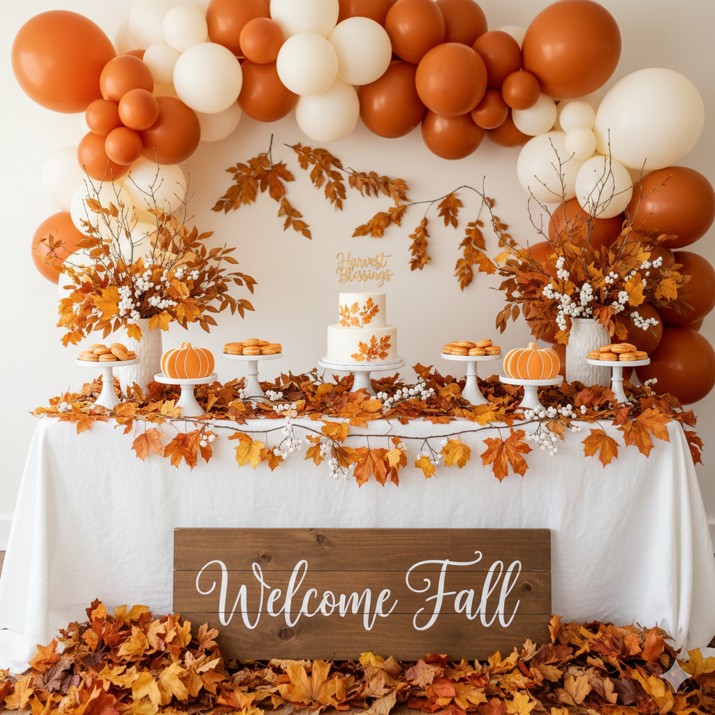 Seasonal & Holiday Decor: Curated decorations for Christmas, Halloween, and Easter